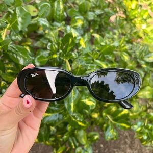 Ray-Ban Sunglasses RB4441D BIO-BASED